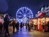 Le marché de Noël reprend ses droits à Montreux (VD)