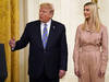 Fraude fiscale: la procureure de New York veut entendre Trump et ses enfants