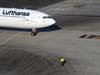 Omicron: Lufthansa supprime 10% de ses vols cet hiver