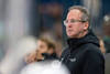 SCHWEIZ EISHOCKEY ZUG SERVETTE GENEVE
