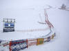 Les courses dames de St-Moritz en danger