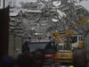 20 morts après l'effondrement d'un immeuble, selon un nouveau bilan