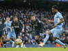 Premier League: les trois premiers gagnent difficilement
