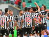 Premier titre depuis 50 ans pour l'Atlético Mineiro