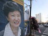 L'ex-présidente Park Geun-hye graciée