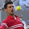 Novak Djokovic en route pour Melbourne