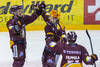 SUISSE HOCKEY SERVETTE BIEL