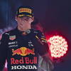 Pénalité sans conséquence pour Verstappen