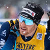 Tour de Ski: Dario Cologna rentre à la maison