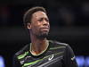 Monfils pas certain d'affronter Djokovic