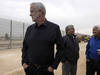 Israël achève la construction de la barrière le séparant de Gaza