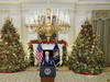 Biden insulté à demi-mot lors d'un appel téléphonique pour Noël