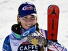 Mikaela Shiffrin de retour à Zagreb