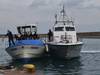 Naufrage de deux bateaux de migrants en Grèce: au moins 27 morts