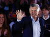 L'ex-président argentin Macri inculpé d'espionnage présumé