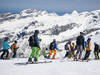 Le pass sanitaire pas nécessaire pour skier cet hiver