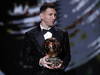 Messi Ballon d'Or: tout le monde ne comprend pas