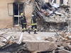 Explosion dans des immeubles en Sicile: quatre nouvelles victimes