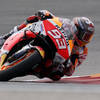 Marc Marquez: examens ophtalmologiques rassurants