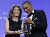 Biden nomme Caroline Kennedy ambassadrice en Australie