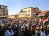 Le Soudan vit sa journée la plus meurtrière depuis le putsch