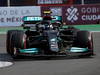 F1: les Mercedes en première ligne au Mexique