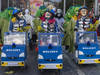 Pas de cortège au prochain carnaval de Bâle à cause de la pandémie