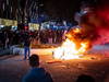 Rotterdam: des blessés lors de tirs de la police pendant une émeute