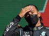 F1: Hamilton domine les essais libres au Brésil