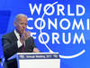 Joe Biden ne prévoit pas de venir au Forum de Davos (presse)