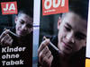Vers un oui clair à l'interdiction de la publicité sur le tabac