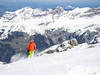 Accident de ski mortel au Titlis en dehors des pistes balisées