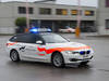 Création de 46,5 postes de policiers dans le canton de Fribourg