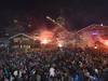 Pas de musique en extérieur à Verbier (VS) pour le Nouvel An