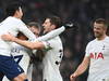 Tottenham - Rennes est reporté en Conference League