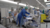 Service des soins intensifs des HUG