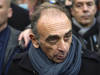 Eric Zemmour en passe de se lancer dans la présidentielle