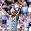Manchester City fait un premier break