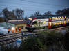 Retour à l'horaire normal sur la ligne CFF entre Lausanne et Genève