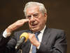 L'écrivain Mario Vargas Llosa élu à l'Académie Française