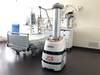 Zurich: un robot désinfecte des chambres à l'Hôpital universitaire