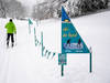 Une journée de ski de fond gratuite pour tous dimanche