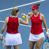 Bencic/Teichmann envoient la Suisse en demi-finale