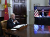 Biden et Xi se parlent sans rien régler, en particulier sur Taïwan