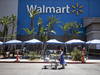Walmart relève ses prévisions après les résultats trimestriels