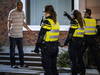 Quatrième nuit de tensions aux Pays-Bas: nouvelles arrestations