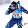 Weger dans le top 15 du sprint