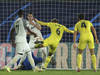 Ligue des champions: YB rentre bredouille de Villarreal