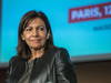 Présidentielle: Anne Hidalgo propose une primaire de la gauche