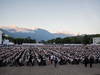 Plus grand orchestre du monde: 12'000 musiciens en quête du record